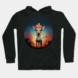 Avatar Dreams Hoodie